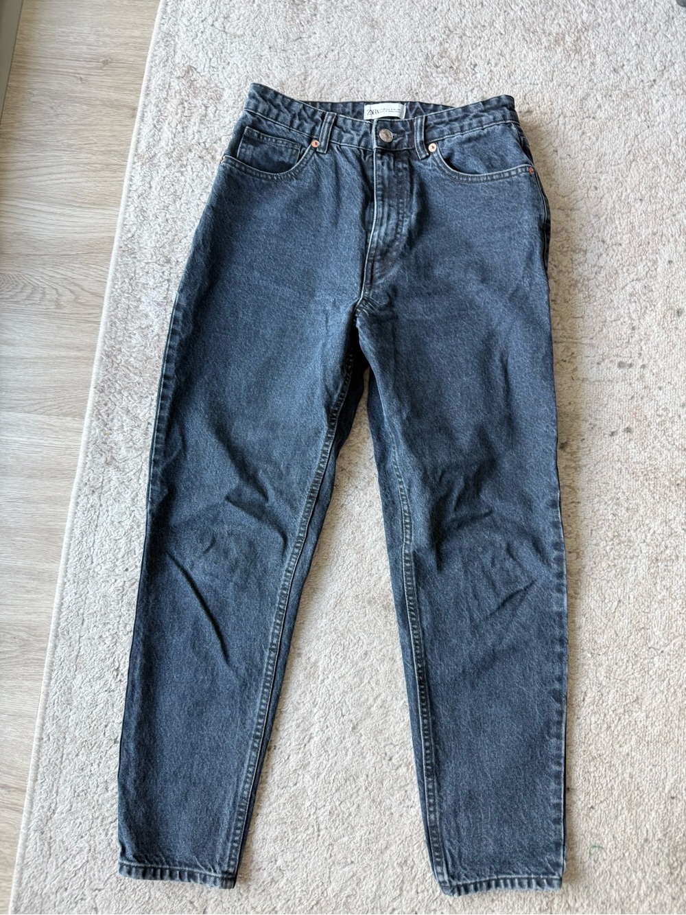 ZARA jeans size 38